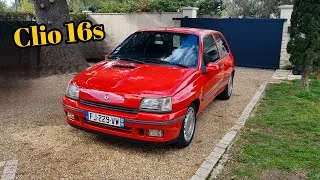 Miniature : J'ai acheté la voiture de mes rêves ! ( et on va la restaurer )