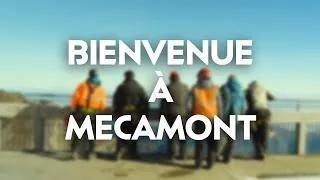 Miniature : Bienvenue chez Mecamont Hydro