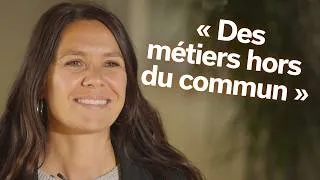 Miniature : Anne-Laure COUP-CANDEHORE | Assistante administrative