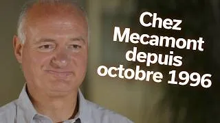 Miniature : Joël DUCHENE | Comptable et gestionnaire de paie