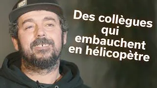 Miniature : Laurent GENER | Chef de chantier