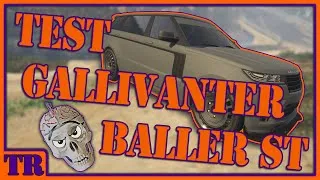 Miniature : 🟧🟪MODIFICATION GALLIVANTER BALLER ST  ( monter par une IA )