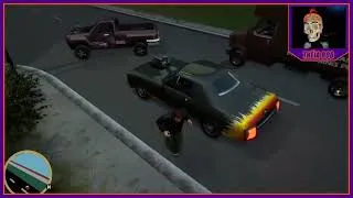Miniature : 🟧🟪GTA 3 - GAMEPLAY COMPLET ( replay twitch - partie 1 )