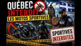 Miniature : MOTO SPORTIVE : LE DÉLIT DE SALE GUEULE ?
