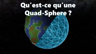 Miniature : Qu'est-ce qu'une Quad-Sphere ?