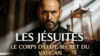 Miniature : L'ARMÉE du SOLDAT BOITEUX : Comment Ignace de Loyola a créé l'ordre le plus efficace de l'histoire