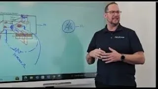 Miniature : Diagnostic: explication du système de détection passif pour une perte d'isolation (haute tension)