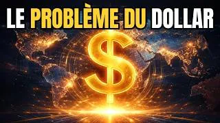 Miniature : Pourquoi le dollar américain domine le monde : la science des monnaies de réserve
