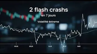 Miniature : Volatilité hors norme : qui contrôle vraiment le prix de l’argent ?
