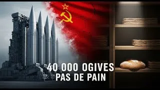 Miniature : La Superpuissance INSOLVABLE : Comment l'URSS a fait Faillite