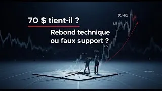 Miniature : Après le krach, l’argent se stabilise : rebond ou faux espoir ?