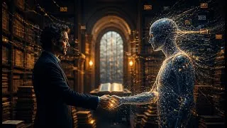 Miniature : L'intelligence artificielle : un nouvel horizon pour l'humanité ?