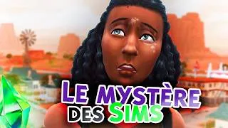 Miniature : Elle nous espionne ?  || 👽