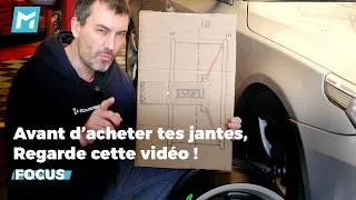 Miniature : Avant de changer tes jantes, regarde cette vidéo !