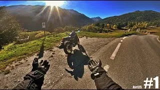 Miniature : Le monstre est enfin là !! 🏍️🔥