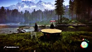 Miniature : L'aventure commence!!! Sons of the Forest #1