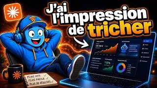Miniature : Cette IA m'a créé un business en un seul prompt