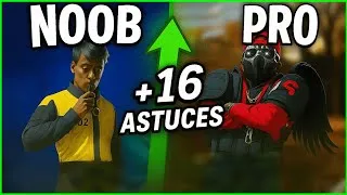 Miniature : The Finals pour les nuls en 4 minutes.
