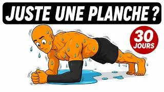 Miniature : J’ai fait la planche pendant 30 jours… voici ce qui s’est passé.