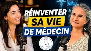 Miniature : Médecin et psychopraticienne : comment Dorota a réinventé sa carrière au cours de ses expatriations