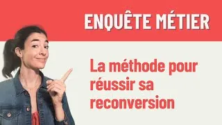 Miniature : Le SECRET d’une RECONVERSION RÉUSSIE quand on est professionnel de santé