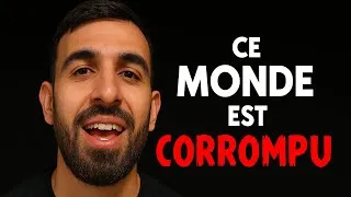 Miniature : SCANDALE de CORRUPTION : Pourquoi 8 Français sur 10 NE PEUVENT PLUS faire confiance à l’État !
