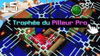 Miniature : 30 MINUTES DE PILLAGE CLAIM INTENSIF ! #4 ( ITEM INESTIMABLE ) - [PALADIUM S-R - EP 15]