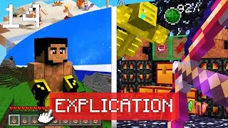 Miniature : COMMENT PILLER UNE BASE CLAIM DE A à Z  ! - [PALADIUM S-R - EP 14]
