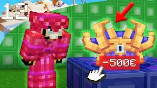 Miniature : J'AI PAYÉ LES SERVEUR DE PALADIUM POUR DES BOX EN ENDIUM +500€ - [PALADIUM S-R - EP 12]