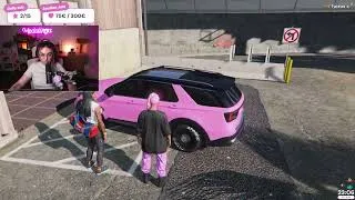 Miniature : GTA RP | MADZ | Daisy Mckenzie | S13E38 | 21JumpClick
