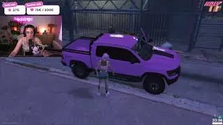 Miniature : GTA RP | MADZ | Daisy Mckenzie | S13E36 | 21JumpClick