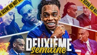 Miniature : YNW MELLY AVOUE son MEURTRE à SA MÈRE ? - SEMAINE 2 du PROCÈS -