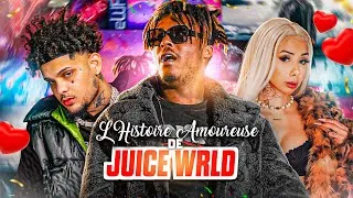 Miniature : UTILISÉ PAR SA COPINE ? L’HISTOIRE AMOUREUSE DE JUICE WRLD ! (épisode 2)
