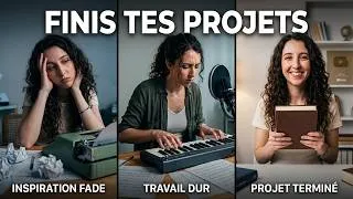 Miniature : Le Signe N°1 que tu Manques de Discipline
