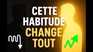 Miniature : 1 habitude quotidienne qui transforme ta confiance en toi