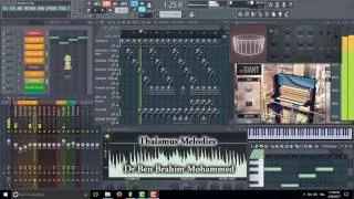 Miniature : Thalamus melodies
