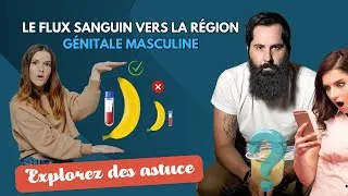 Miniature : Optimiser le Flux Sanguin vers la région génitale Masculine