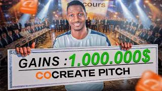Miniature : Alibaba.com distribue 1 MILLION DE DOLLARS aux ENTREPRENEURS 🚀