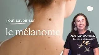 Miniature : Mélanome : comment le détecter avec la règle ABCDE ?