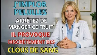 Miniature : Ces fruits accélèrent le vieillissement du cerveau : un médecin montre ce qui se passe | MÉMOIRE