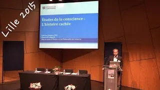 Miniature : Études de la conscience, l'histoire cachée (Andreas Sommer)