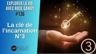 Miniature : Le passage, l'entre deux ! - Les brèves de l'âme de Rose Gandy