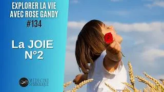 Miniature : La Joie et le Karma N°2 - Les brèves de l'âme - Rose Gandy