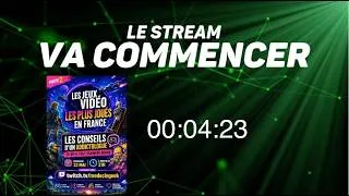Miniature : Les jeux vidéo les plus joués en France : le regard de l’addictologue - Partie n°2