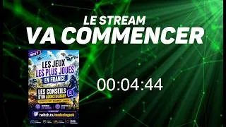 Miniature : Les jeux vidéo les plus joués en France : le regard de l’addictologue - Partie n°1