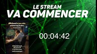 Miniature : Quand le jeu vidéo prend trop de place : deux joueurs témoignent