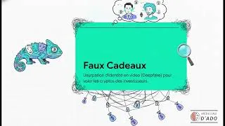 Miniature : Cryptomonnaies : les arnaques cryptos à connaître ! épisode 1