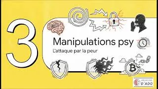 Miniature : Cryptomonnaies : les arnaques cryptos à connaître ! épisode 2