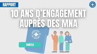 Miniature : Médiation en santé auprès des MNA : 10 ans d’engagement à Nantes