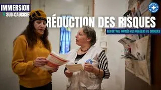 Miniature : Réduction des risques : quand les premiers concernés deviennent acteurs de changement